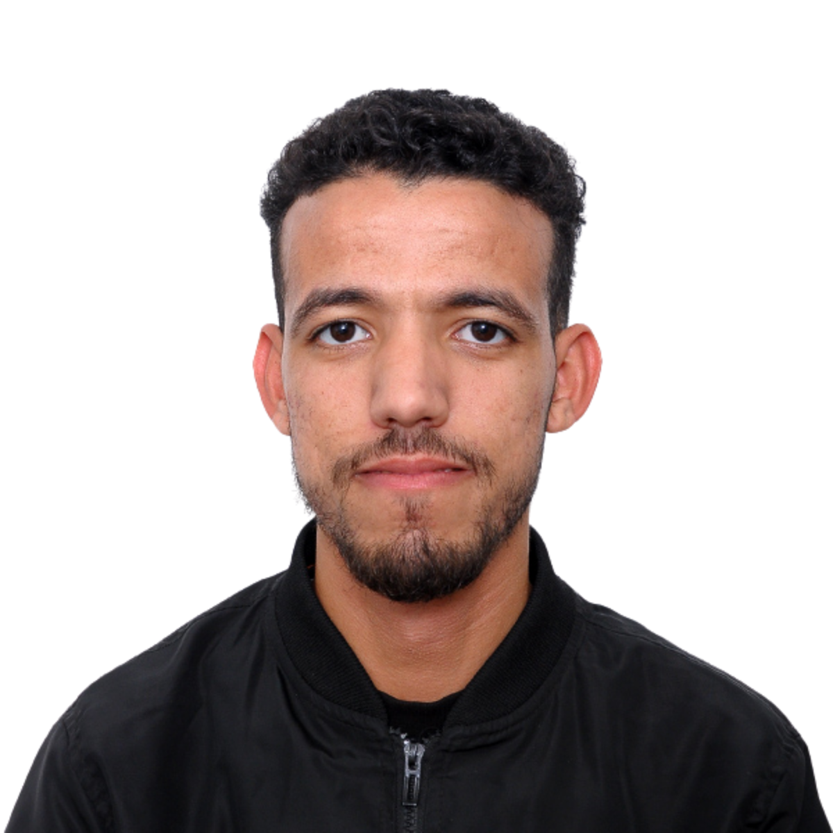 Noureddine Aharbach